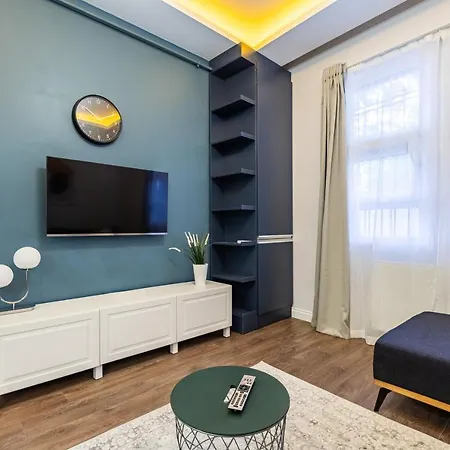 Red Balat - Orange And Blue