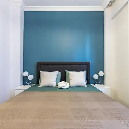 Red Balat - Orange And Blue