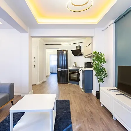 Red Balat - Orange And Blue