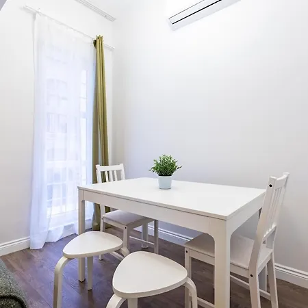 Red Balat - Orange And Blue Estambul