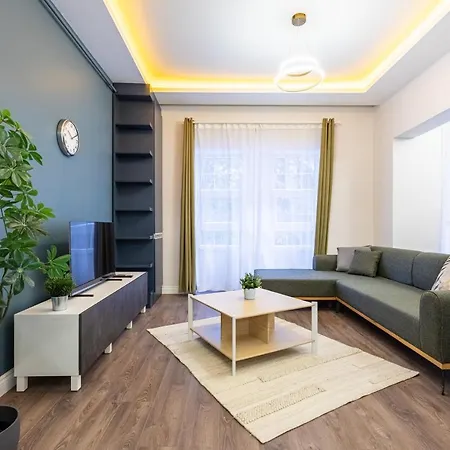 Red Balat - Orange And Blue * Istanboel