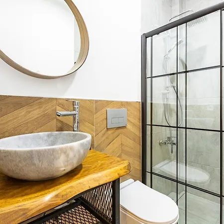 Red Balat - Orange And Blue Apartamento *