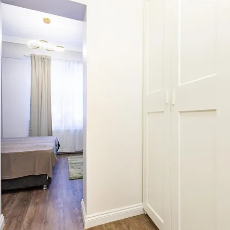 Apartamento Red Balat - Orange And Blue *