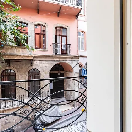 Red Balat - Orange And Blue Apartamento *