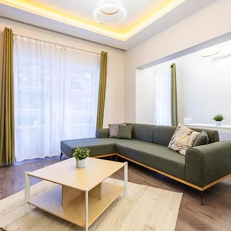 Red Balat - Orange And Blue *