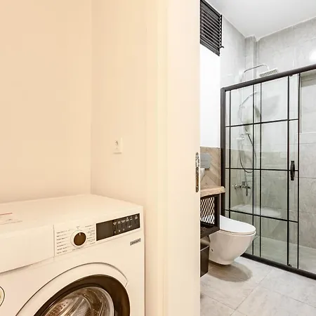 Apartamento Red Balat - Orange And Blue *