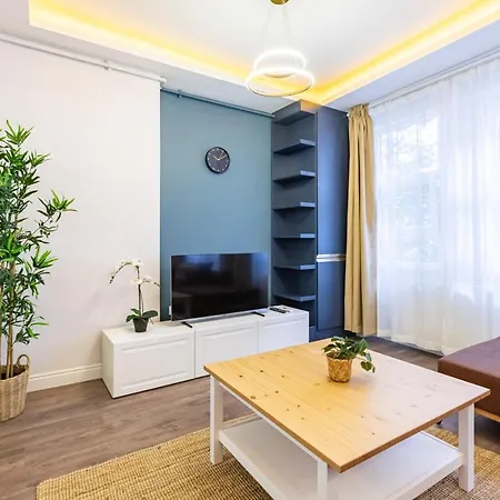 Red Balat - Orange And Blue * Istambul