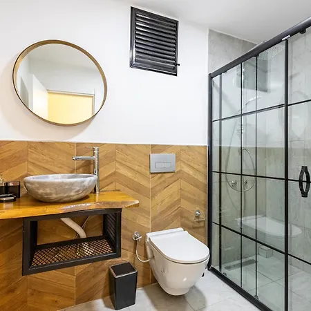 Red Balat - Orange And Blue *