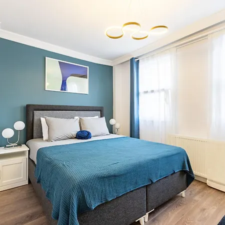 Red Balat - Orange And Blue