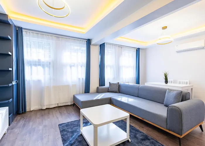 Red Balat - Orange And Blue *