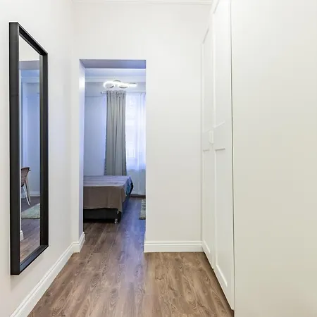 Red Balat - Orange And Blue *